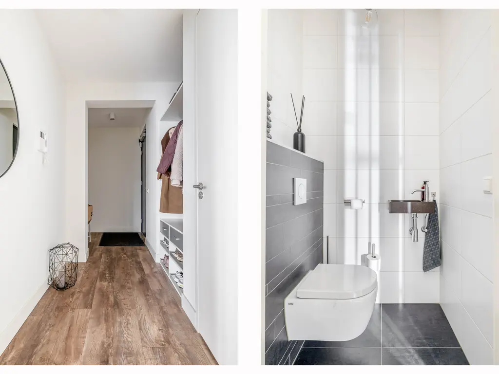 Drierivierenlaan 351, RIDDERKERK