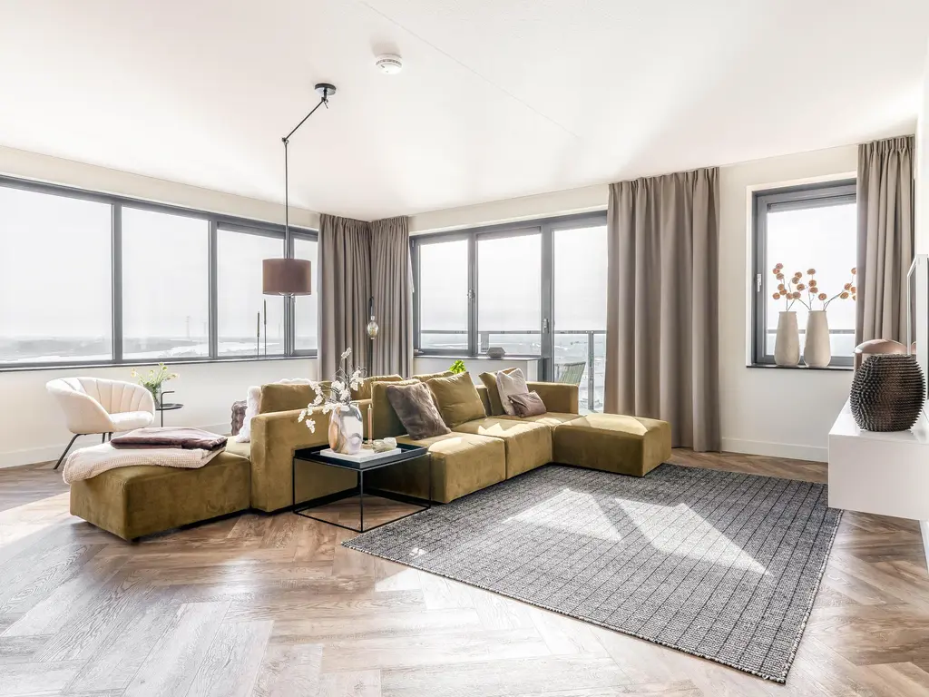 Drierivierenlaan 351, RIDDERKERK