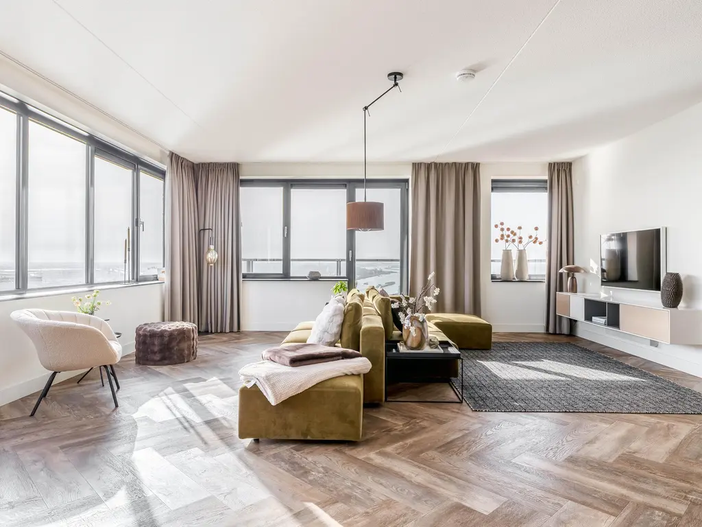 Drierivierenlaan 351, RIDDERKERK