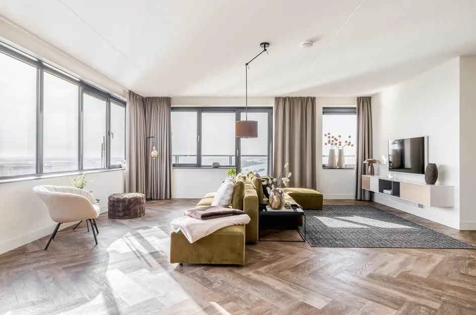 Drierivierenlaan 351