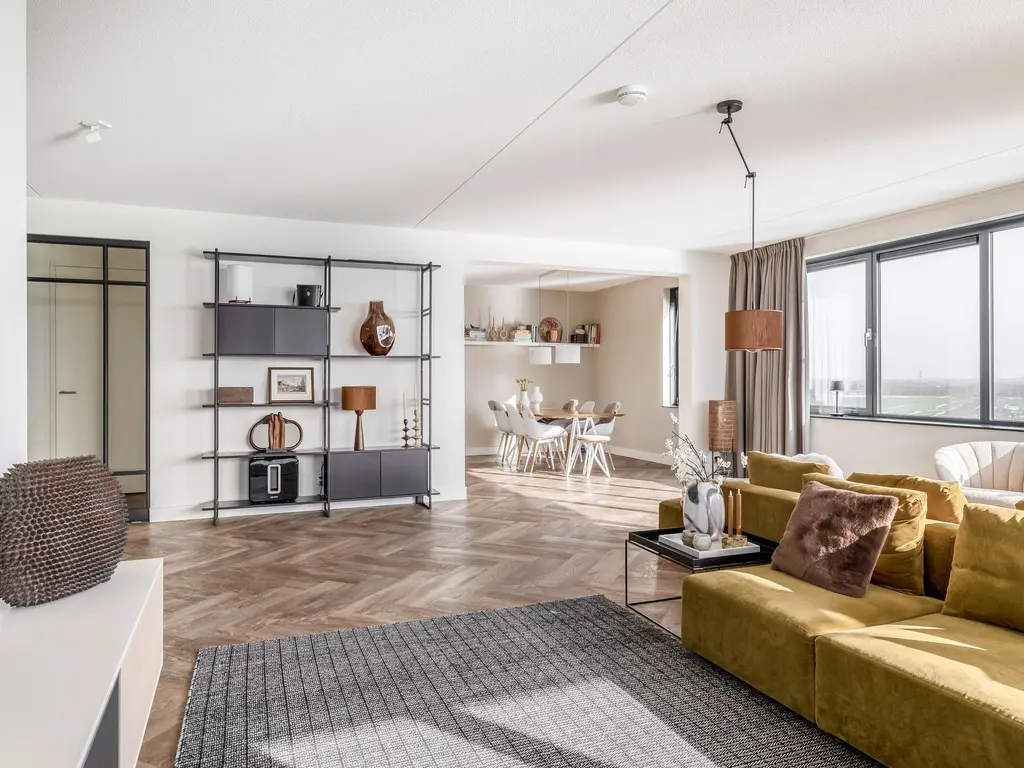 Drierivierenlaan 351, RIDDERKERK