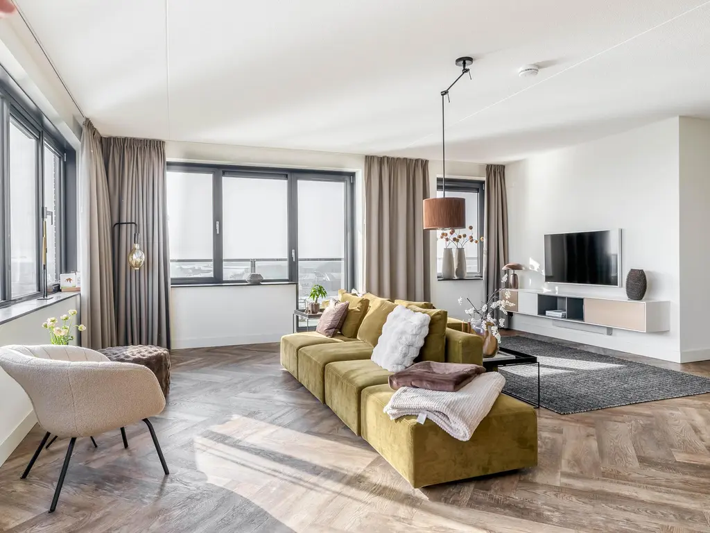 Drierivierenlaan 351, RIDDERKERK