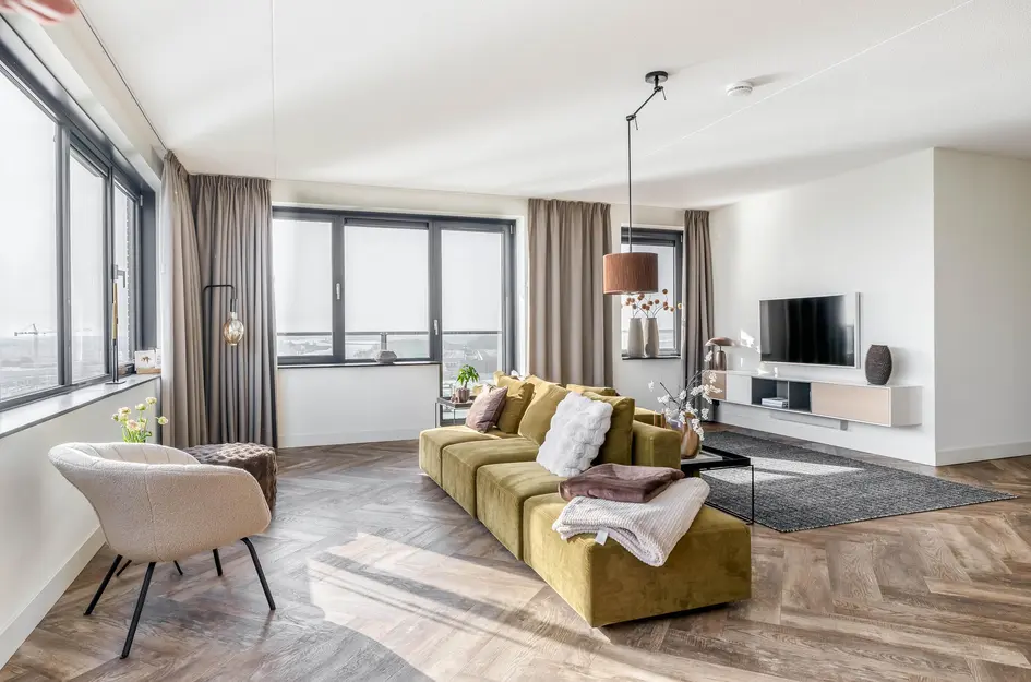 Drierivierenlaan 351