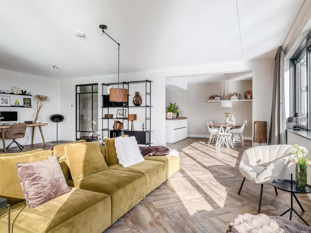 Drierivierenlaan 351, RIDDERKERK