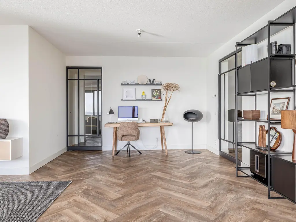 Drierivierenlaan 351, RIDDERKERK