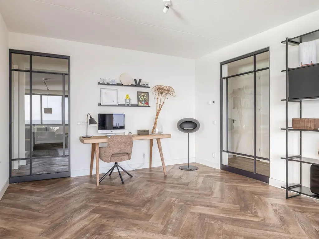 Drierivierenlaan 351, RIDDERKERK