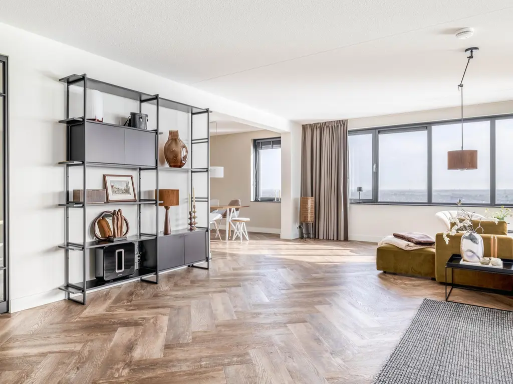 Drierivierenlaan 351, RIDDERKERK