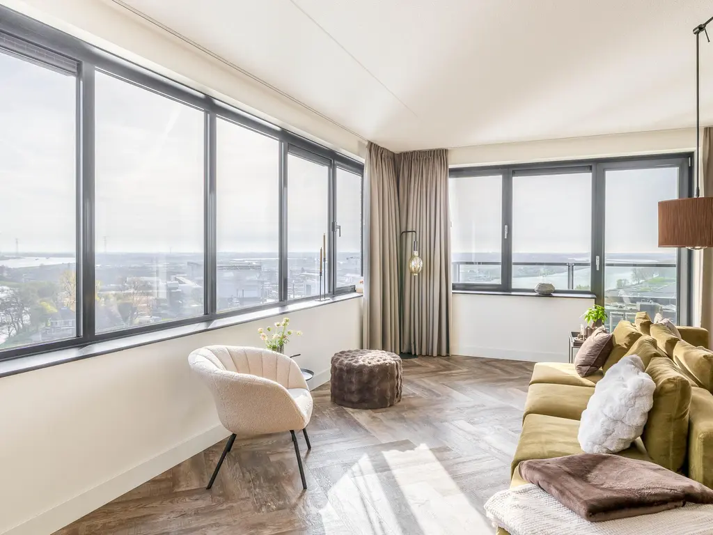 Drierivierenlaan 351, RIDDERKERK