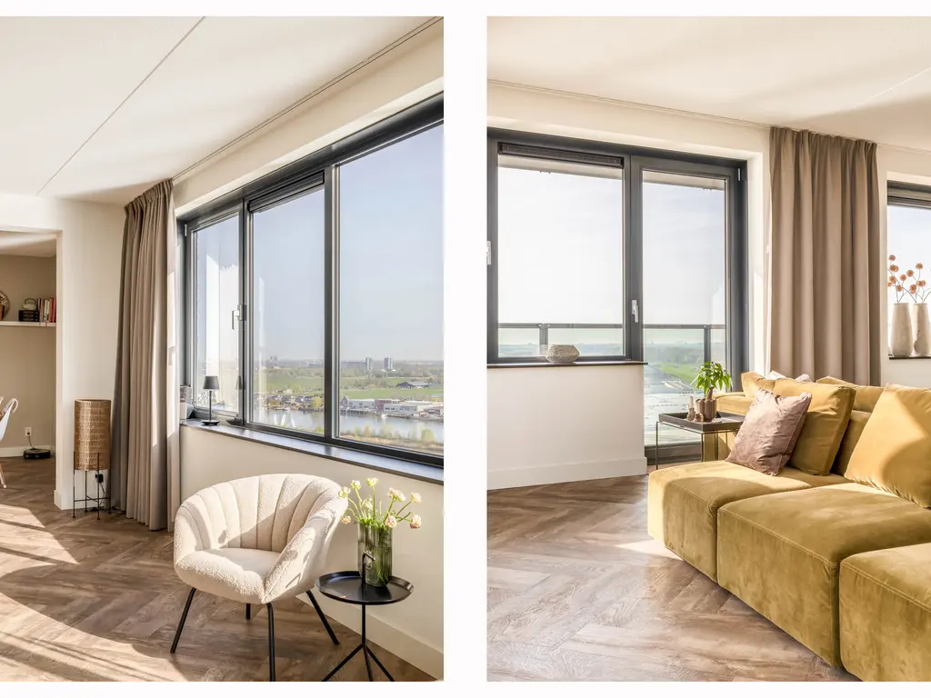 Drierivierenlaan 351, RIDDERKERK