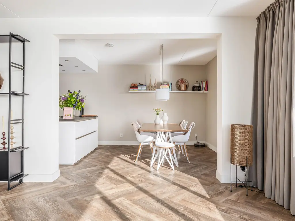 Drierivierenlaan 351, RIDDERKERK