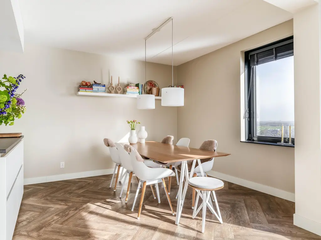 Drierivierenlaan 351, RIDDERKERK