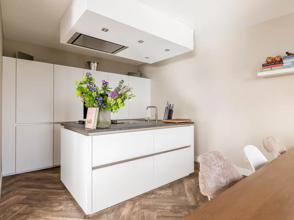 Drierivierenlaan 351, RIDDERKERK