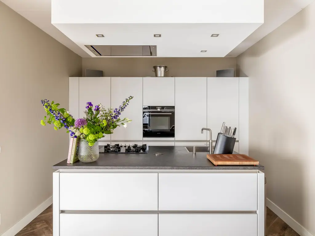 Drierivierenlaan 351, RIDDERKERK