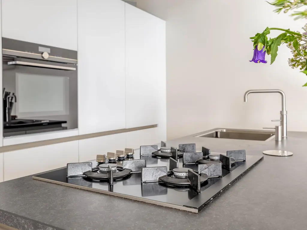 Drierivierenlaan 351, RIDDERKERK