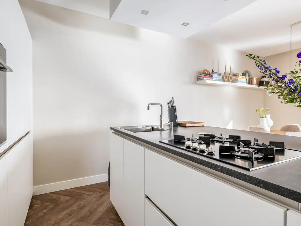 Drierivierenlaan 351, RIDDERKERK