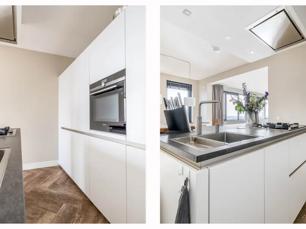 Drierivierenlaan 351, RIDDERKERK