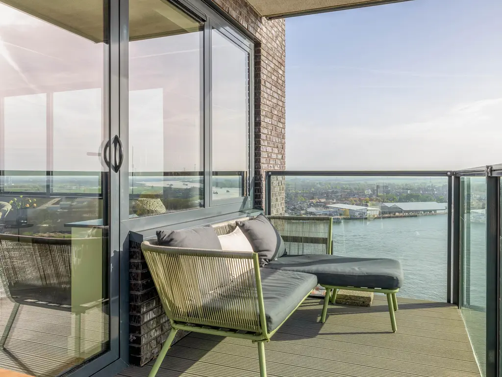 Drierivierenlaan 351, RIDDERKERK