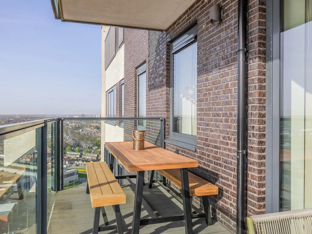 Drierivierenlaan 351, RIDDERKERK