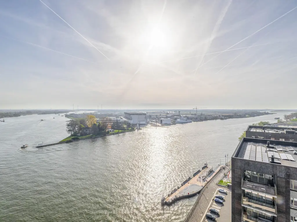 Drierivierenlaan 351, RIDDERKERK