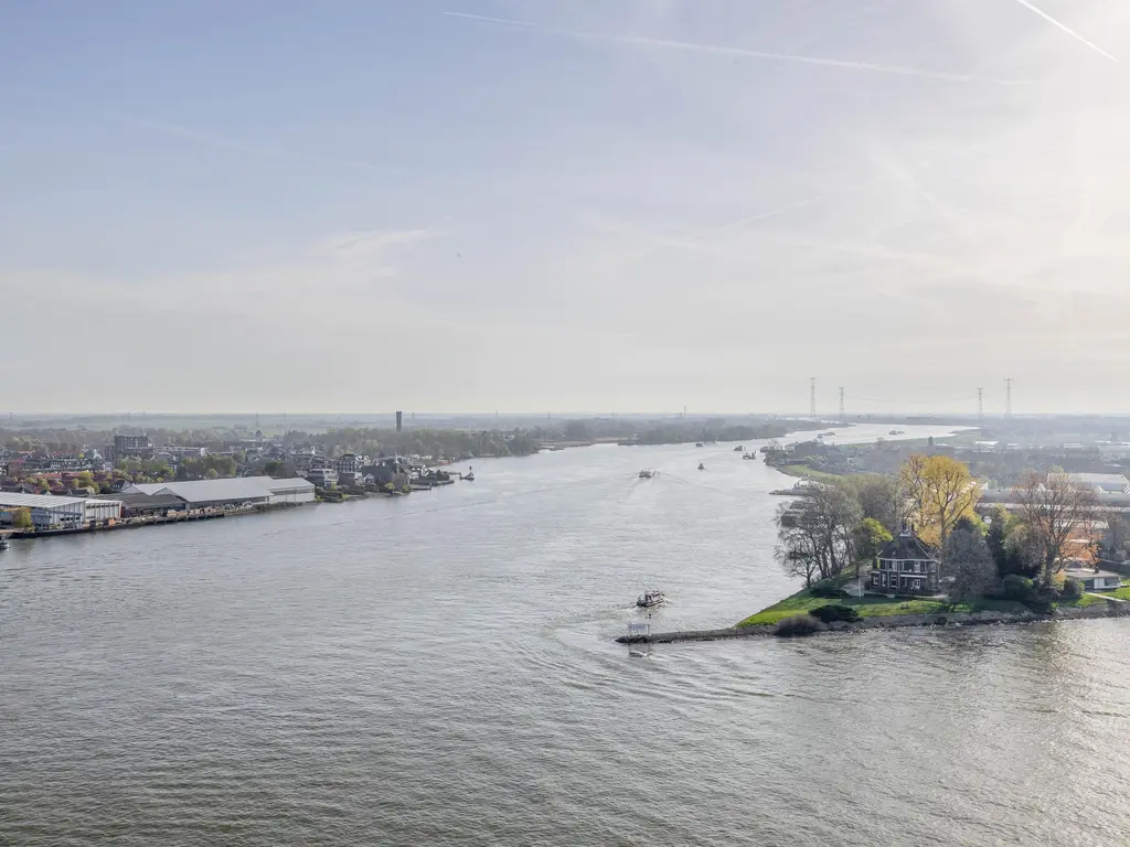 Drierivierenlaan 351, RIDDERKERK