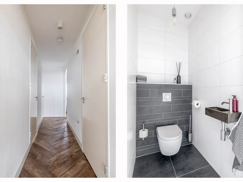 Drierivierenlaan 351, RIDDERKERK