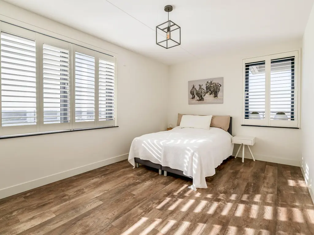 Drierivierenlaan 351, RIDDERKERK