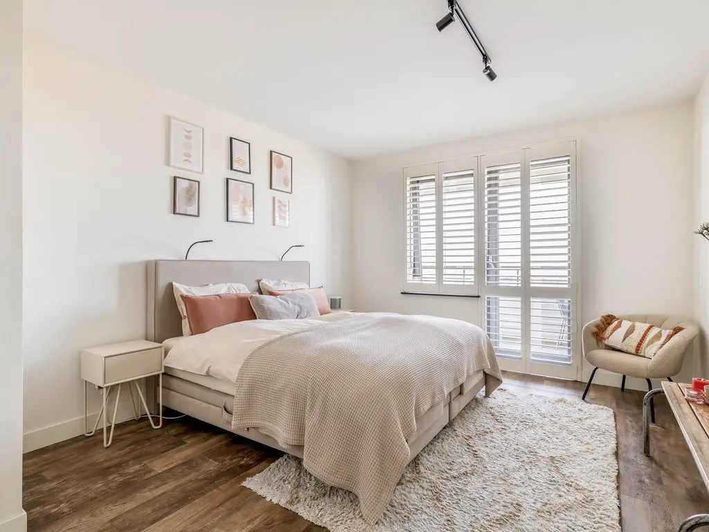 Drierivierenlaan 351, RIDDERKERK