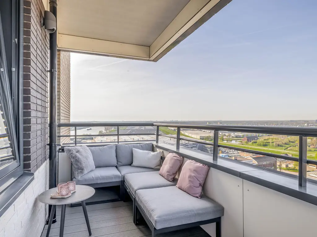 Drierivierenlaan 351, RIDDERKERK