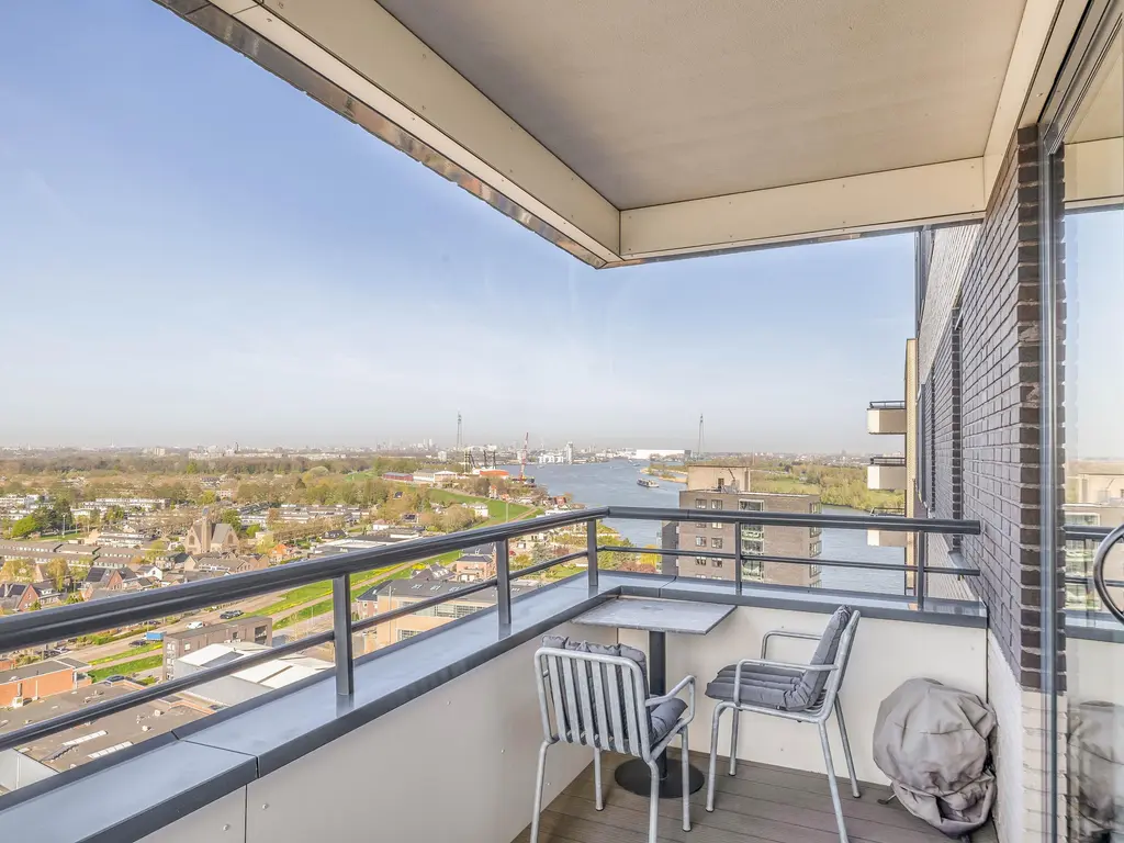 Drierivierenlaan 351, RIDDERKERK