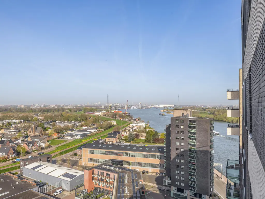 Drierivierenlaan 351, RIDDERKERK