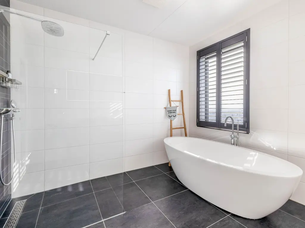 Drierivierenlaan 351, RIDDERKERK