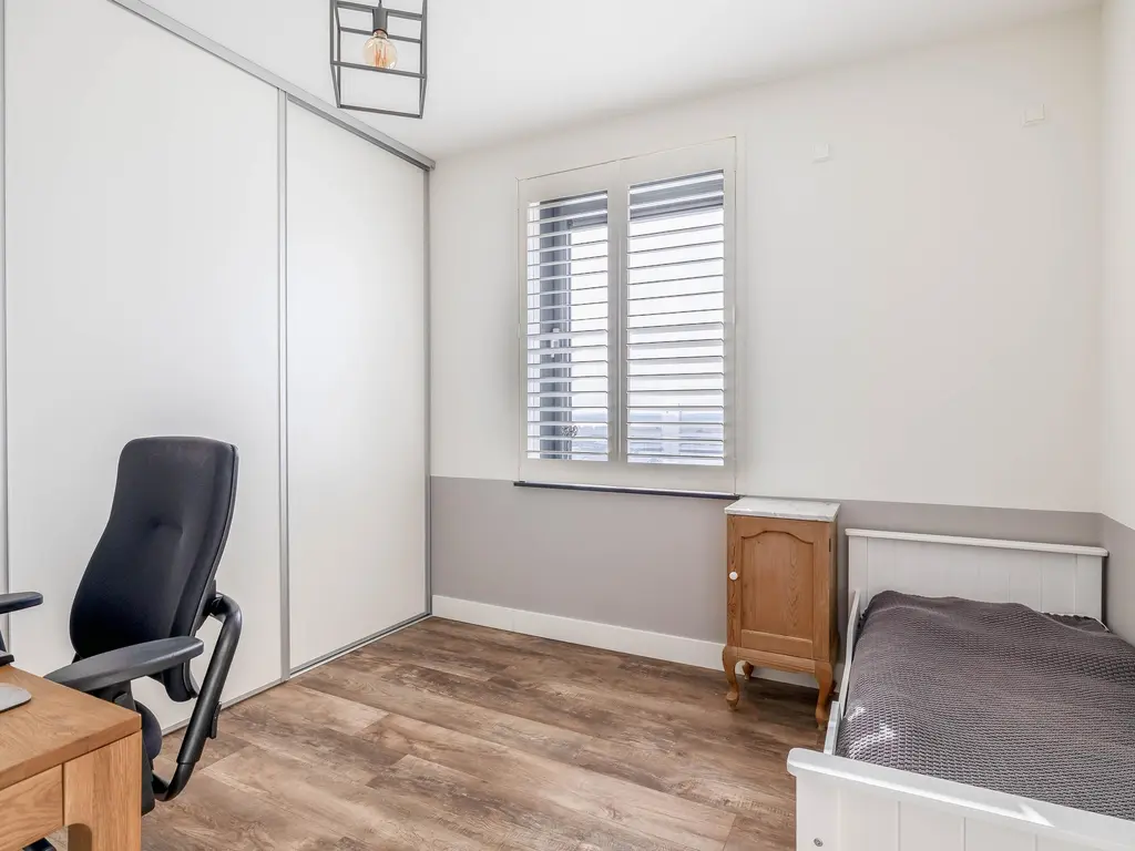 Drierivierenlaan 351, RIDDERKERK