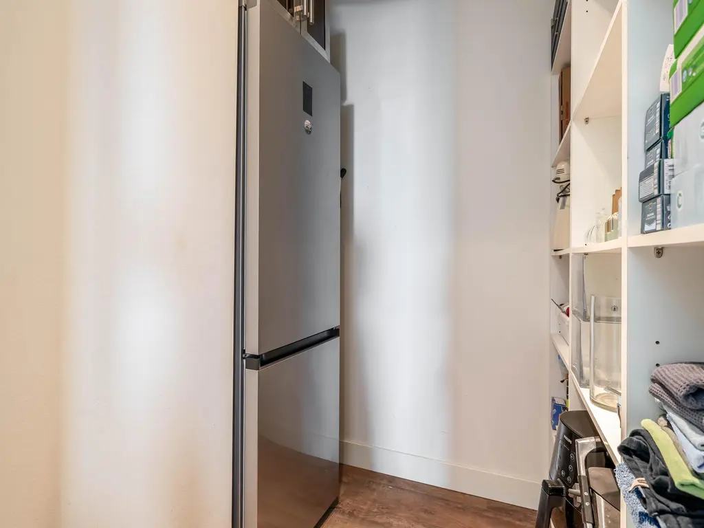 Drierivierenlaan 351, RIDDERKERK