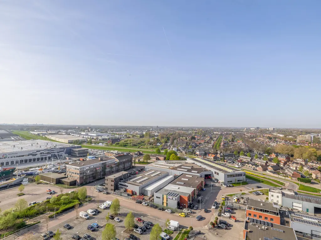 Drierivierenlaan 351, RIDDERKERK