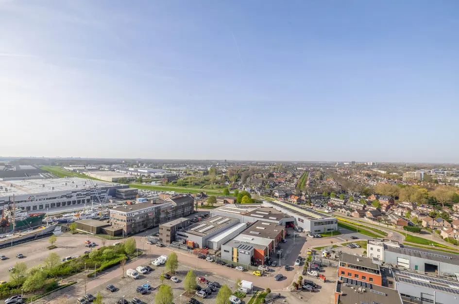 Drierivierenlaan 351