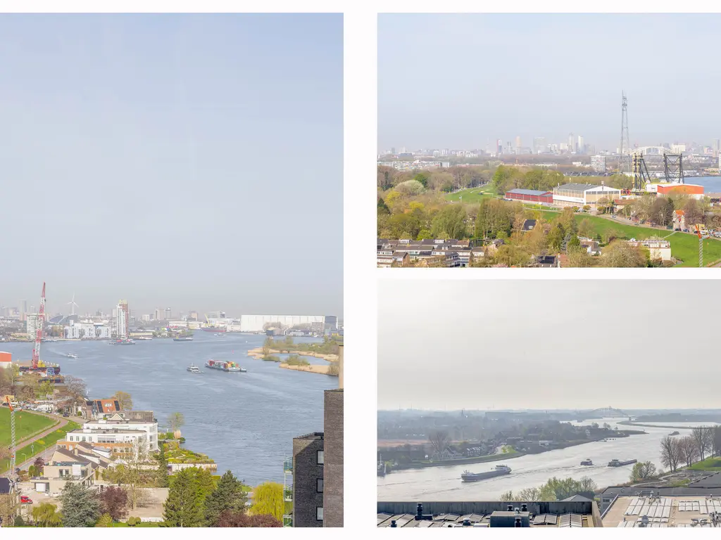 Drierivierenlaan 351, RIDDERKERK