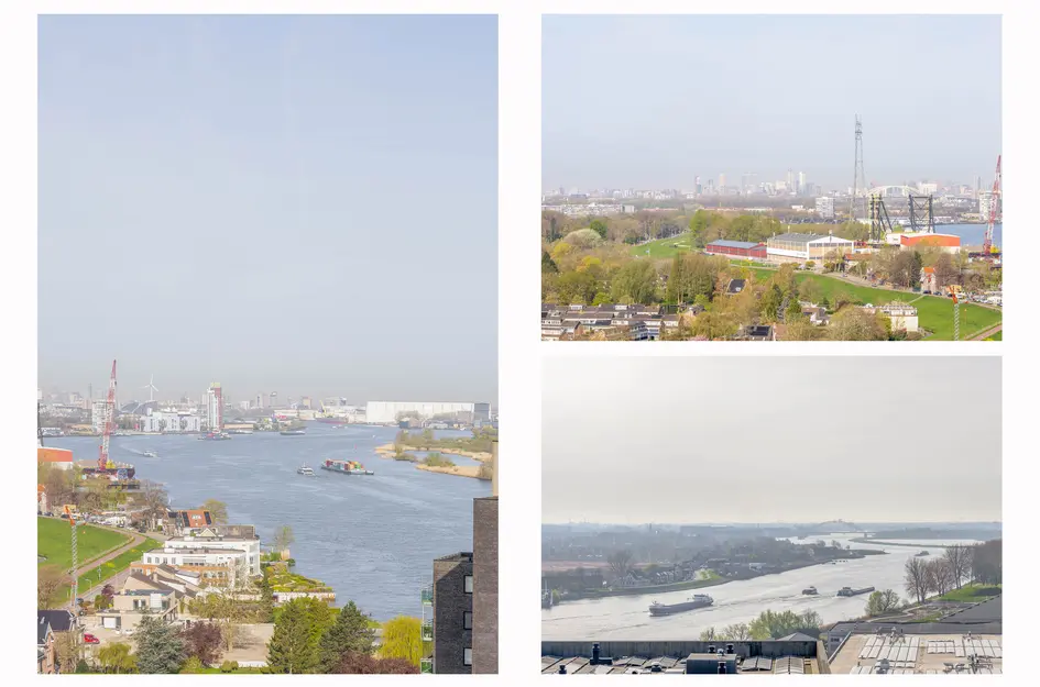 Drierivierenlaan 351