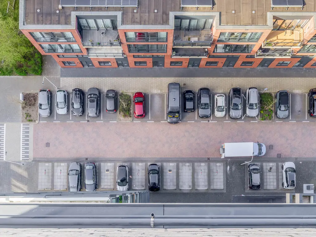 Drierivierenlaan 351, RIDDERKERK