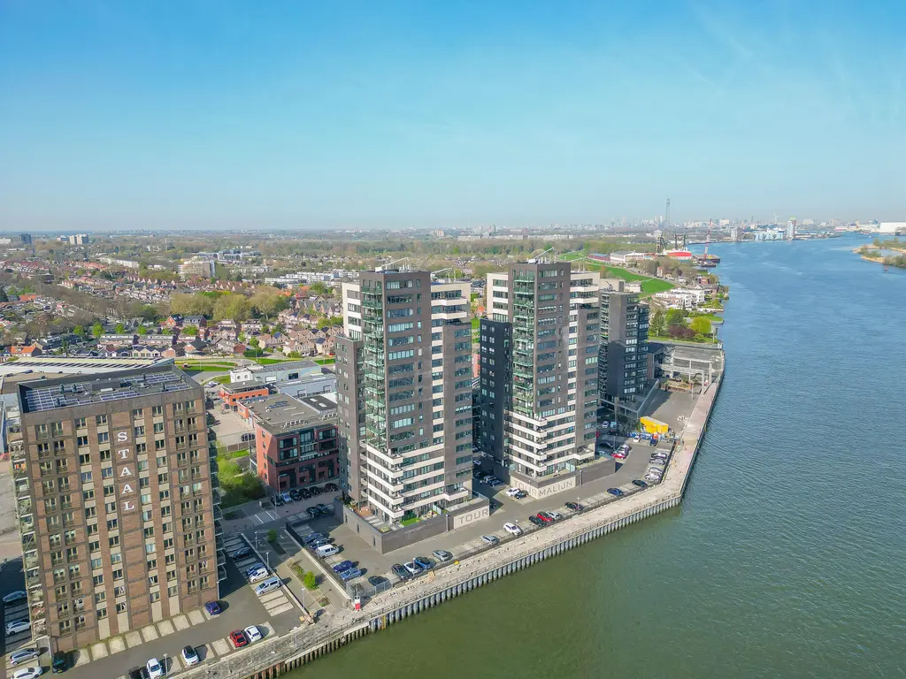 Drierivierenlaan 351, RIDDERKERK