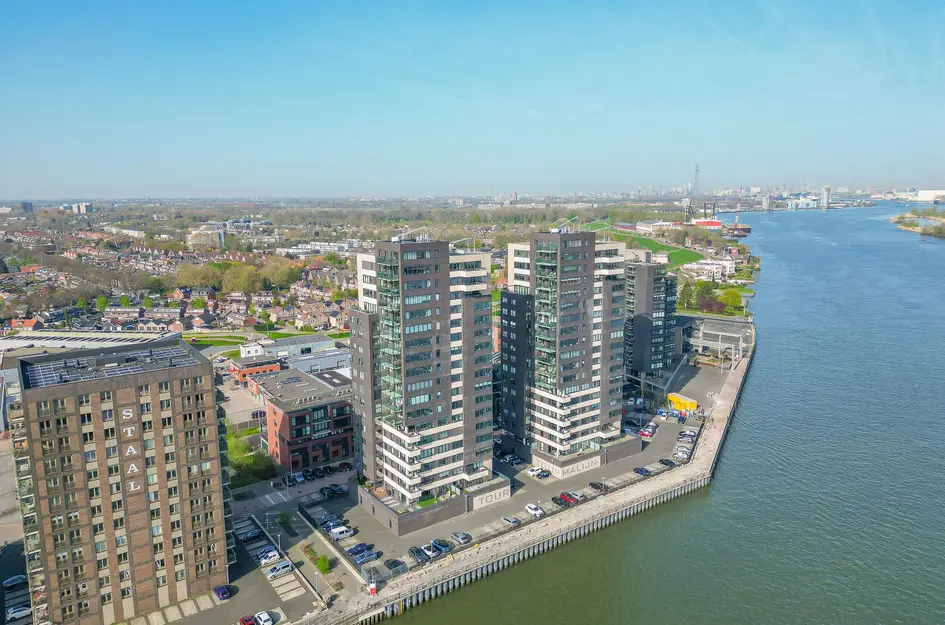 Drierivierenlaan 351