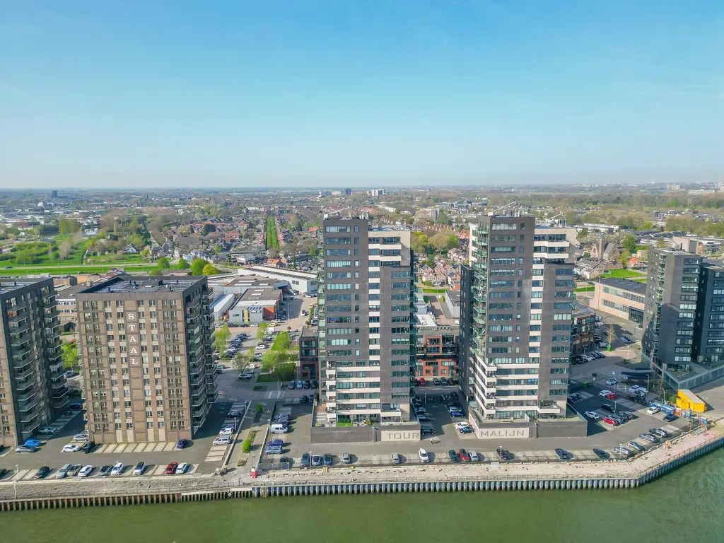 Drierivierenlaan 351, RIDDERKERK