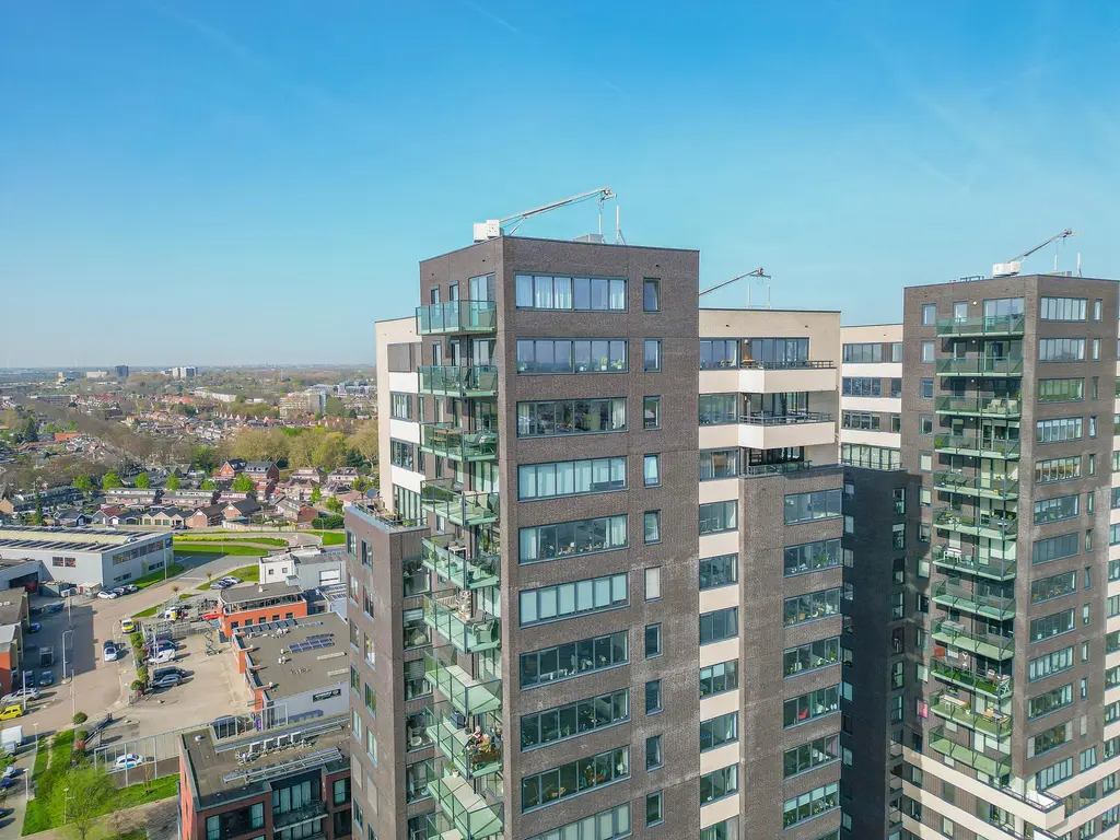 Drierivierenlaan 351, RIDDERKERK