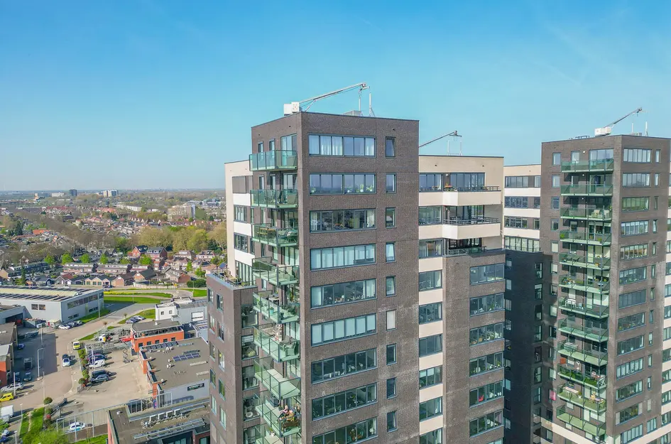 Drierivierenlaan 351