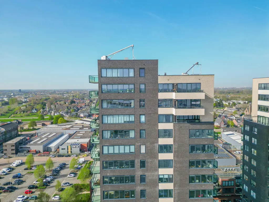 Drierivierenlaan 351, RIDDERKERK