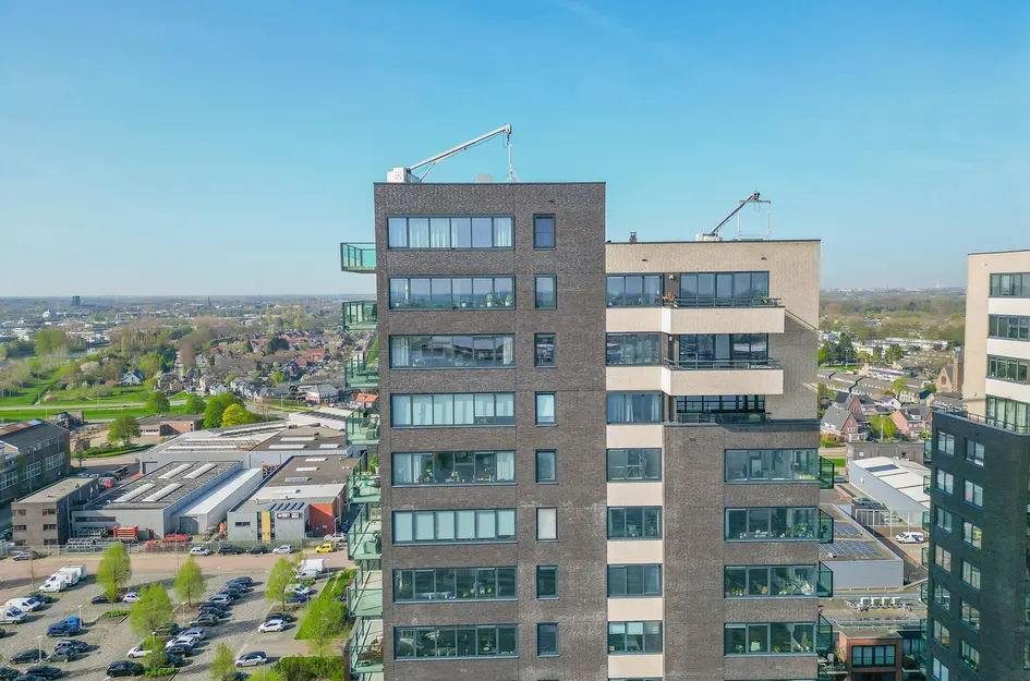 Drierivierenlaan 351