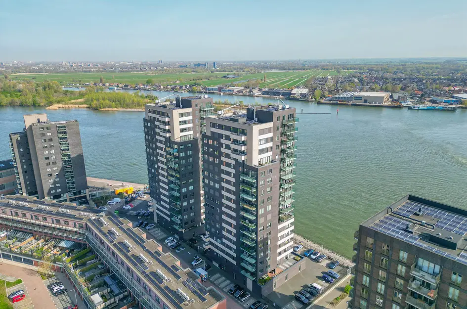 Drierivierenlaan 351