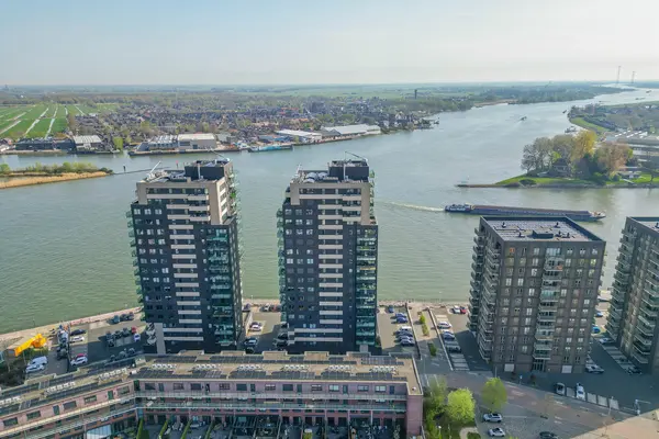 Drierivierenlaan 351