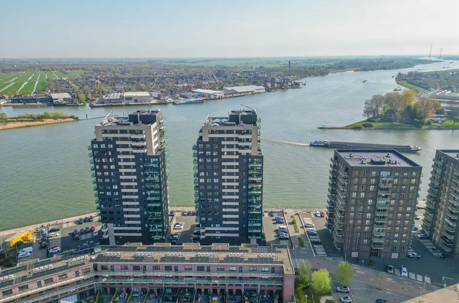 Drierivierenlaan 351