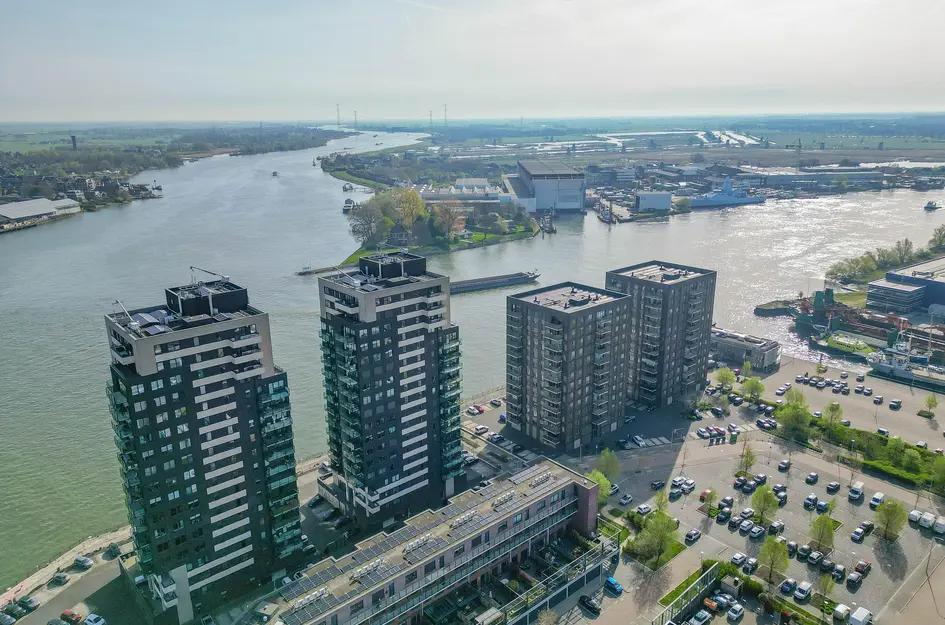 Drierivierenlaan 351