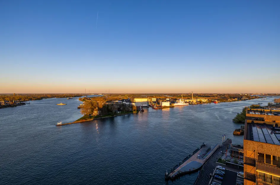 Drierivierenlaan 351